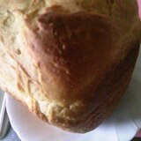 オートミールとはちみつのＨＢ食パン